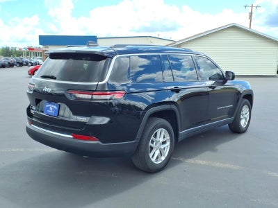 2023 Jeep Grand Cherokee L Laredo 4x4