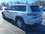 2024 Jeep Grand Cherokee L Laredo X