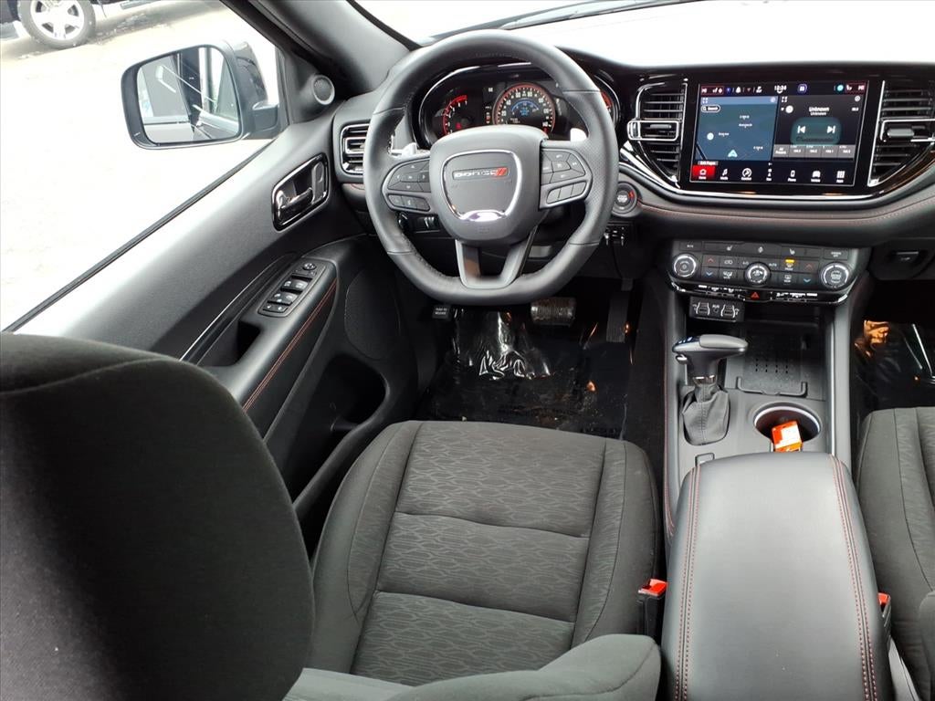 2025 Dodge Durango R/T