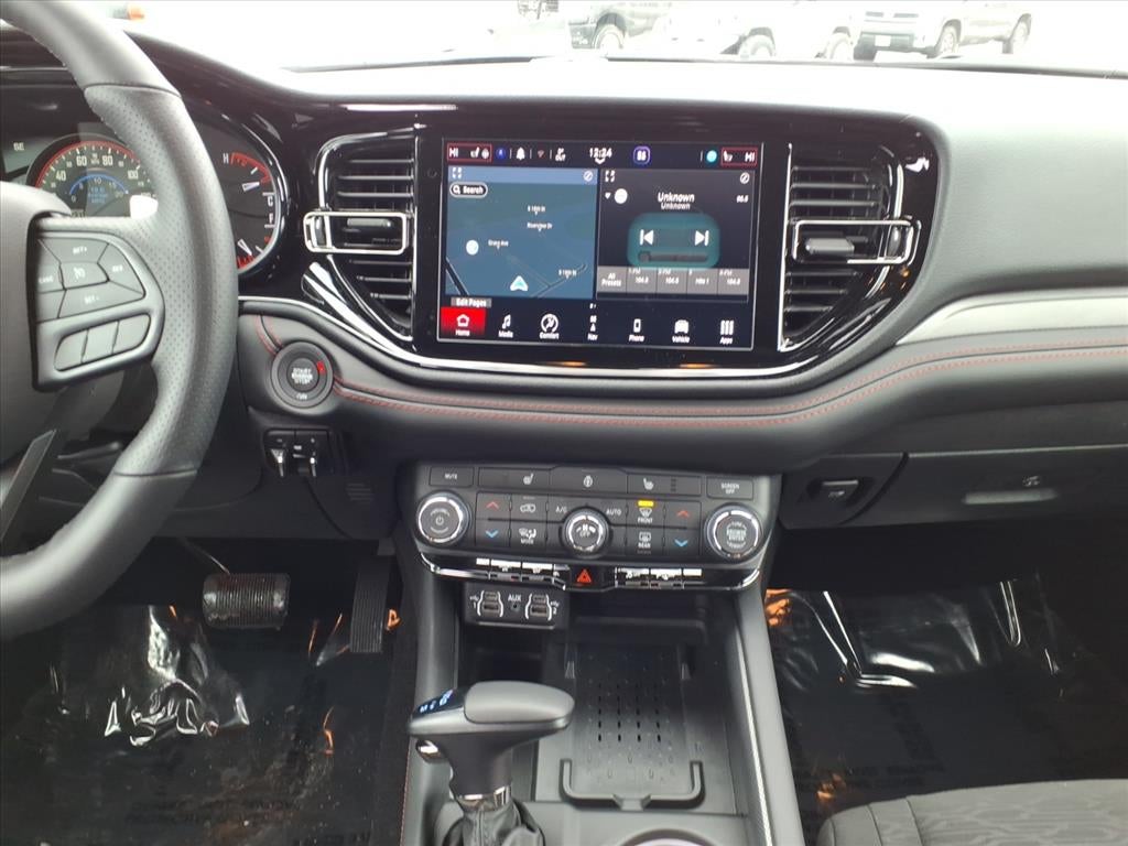 2025 Dodge Durango R/T