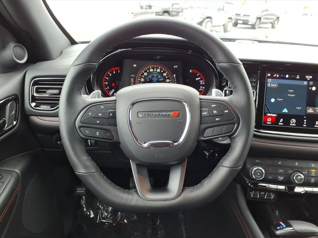 2025 Dodge Durango R/T