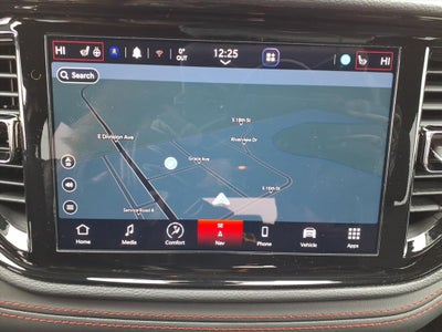 2025 Dodge Durango R/T