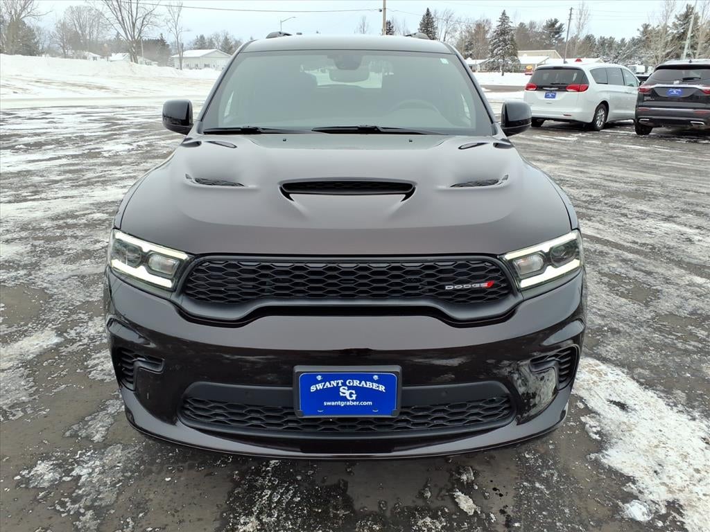2025 Dodge Durango R/T