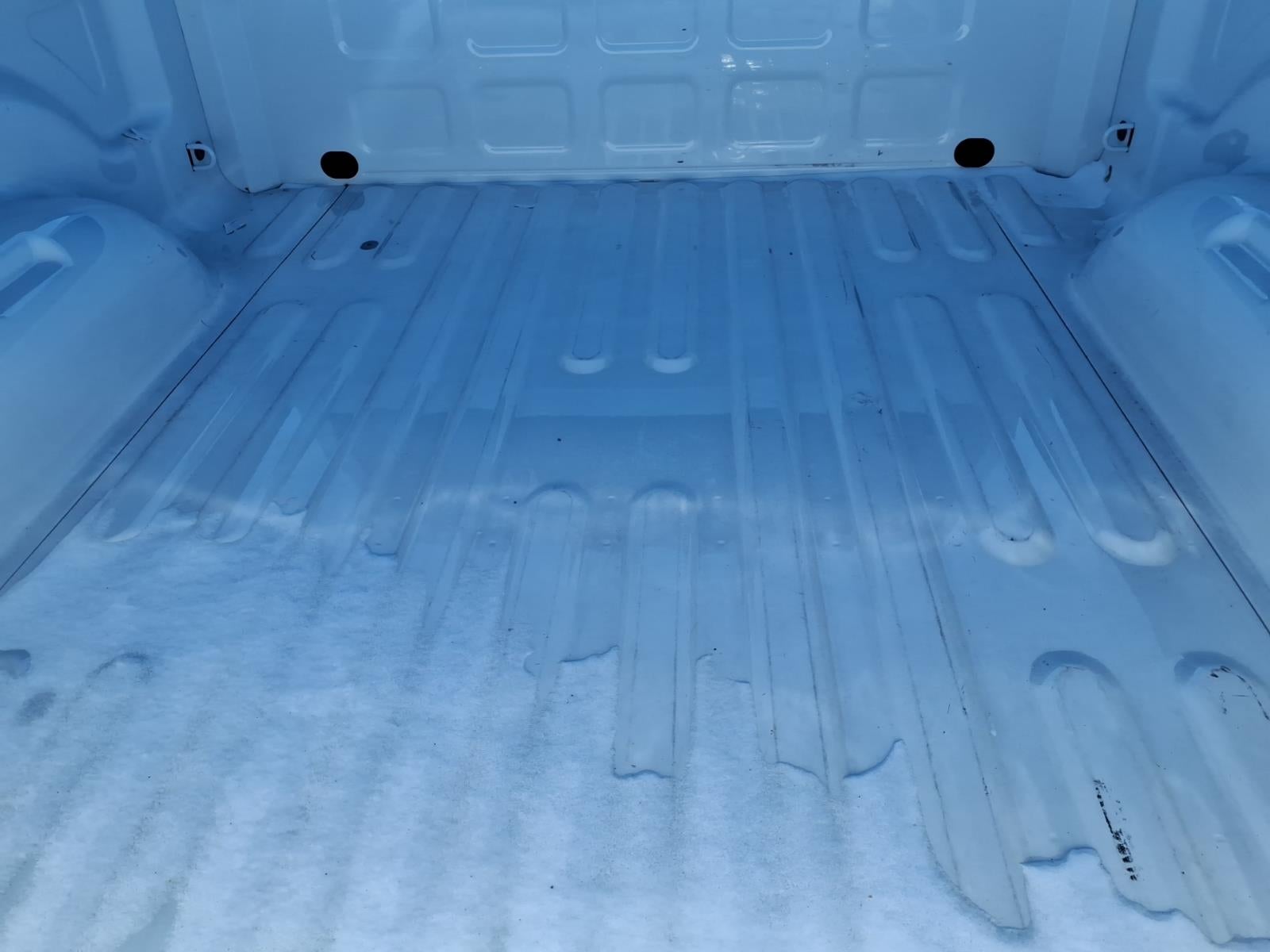 2023 RAM 1500 Classic Warlock