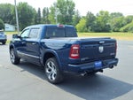 2019 RAM 1500 Limited Crew Cab 4x4 5'7' Box