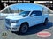 2025 RAM 1500 Laramie Crew Cab 4x4 5'7' Box