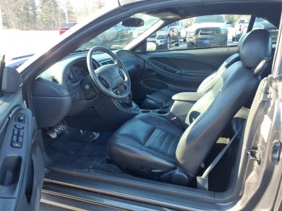 2003 Ford Mustang GT Deluxe