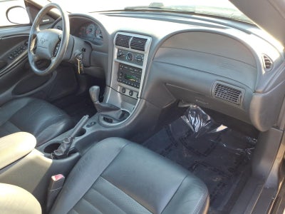 2003 Ford Mustang GT Deluxe