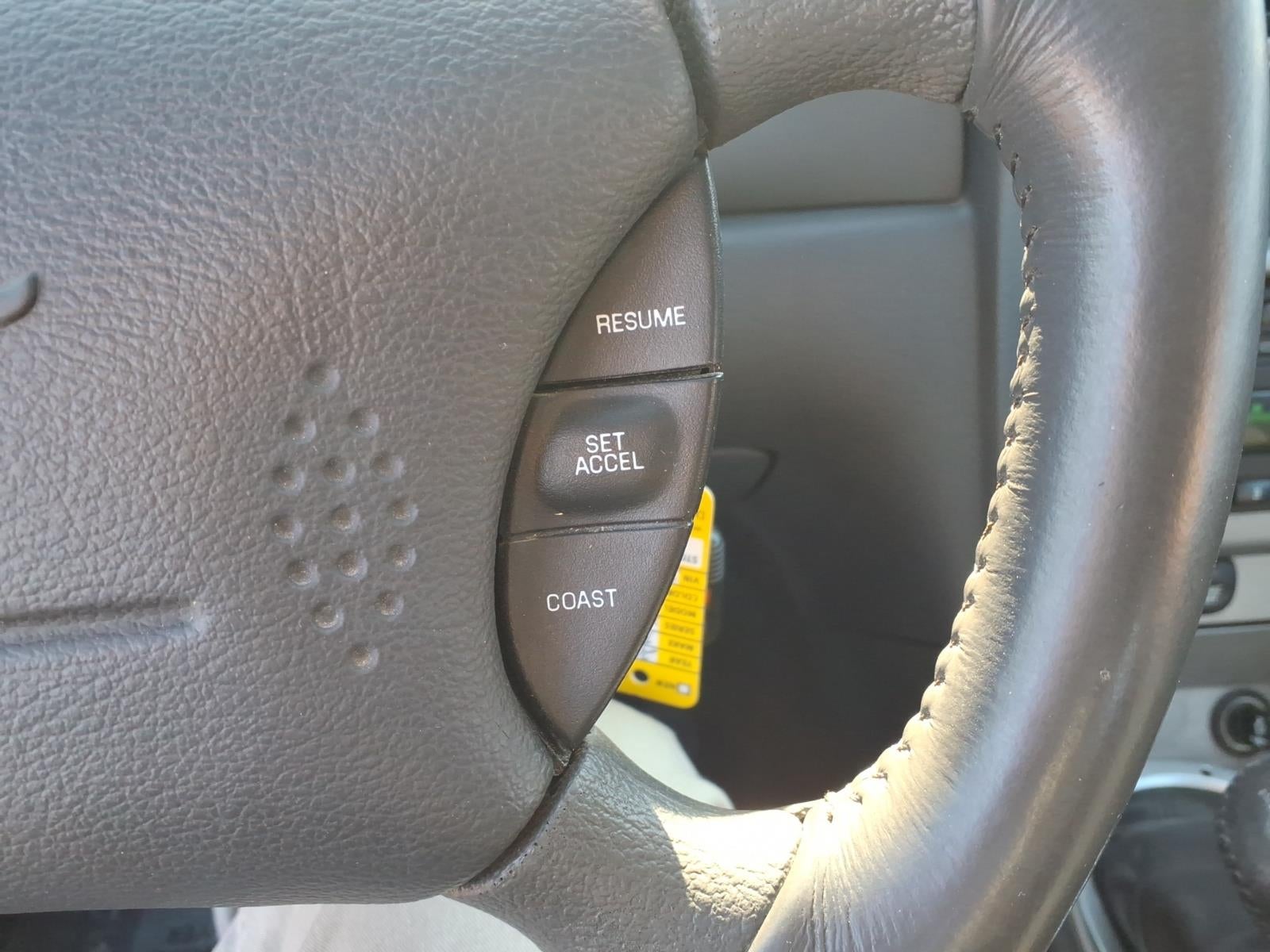 2003 Ford Mustang GT Deluxe