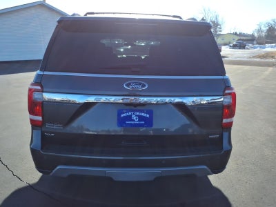 2020 Ford Expedition XLT
