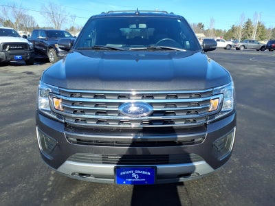 2020 Ford Expedition XLT