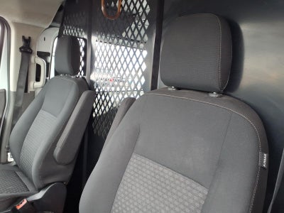 2021 Ford Transit Cargo Van BASE