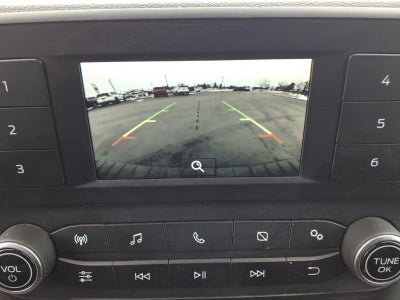 2021 Ford Transit Cargo Van BASE