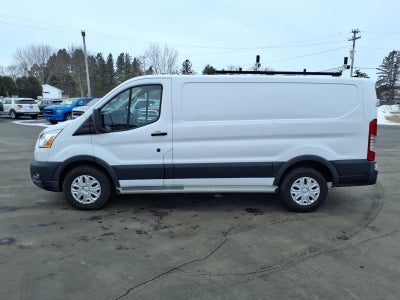 2021 Ford Transit Cargo Van BASE