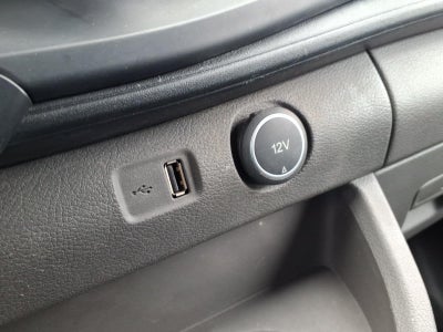 2021 Ford Transit Cargo Van BASE