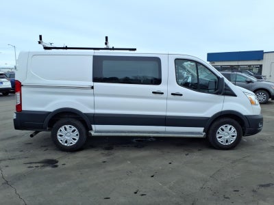 2021 Ford Transit Cargo Van BASE