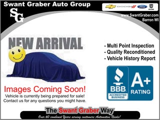 2013 Chevrolet Cruze 1LT