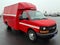2015 Chevrolet Express Cutaway 4500 BASE