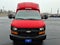 2015 Chevrolet Express Cutaway 4500 BASE