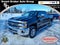 2017 Chevrolet Silverado 3500 HD LTZ