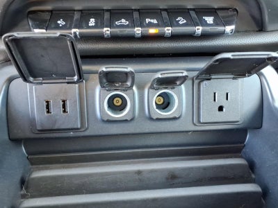 2017 Chevrolet Silverado 3500 HD LTZ