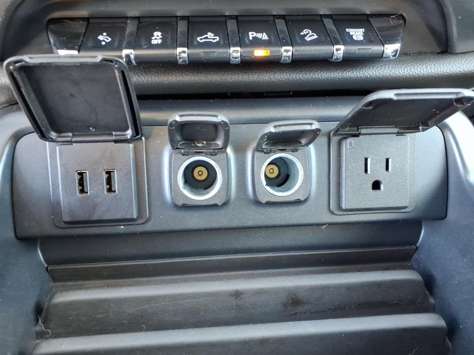 2017 Chevrolet Silverado 3500 HD LTZ