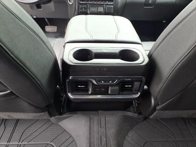 2023 Chevrolet Silverado 2500 HD LTZ