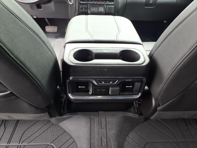 2023 Chevrolet Silverado 2500 HD LTZ