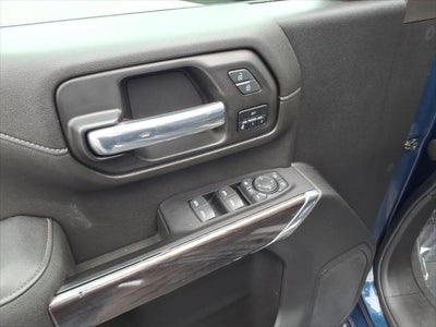 2023 Chevrolet Silverado 2500 HD LTZ