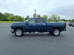 2023 Chevrolet Silverado 2500 HD LTZ
