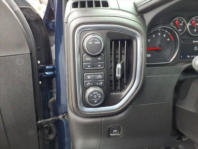 2023 Chevrolet Silverado 2500 HD LTZ