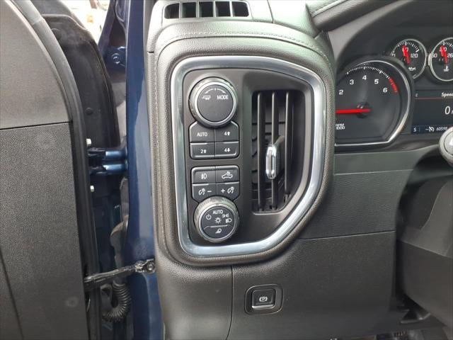 2023 Chevrolet Silverado 2500 HD LTZ