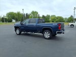 2023 Chevrolet Silverado 2500 HD LTZ