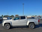 2020 Chevrolet Colorado 4WD Work Truck