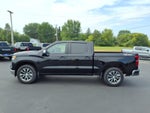2025 Chevrolet Silverado 1500 4WD Crew Cab Short Bed LT with 2FL