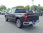 2025 Chevrolet Silverado 1500 4WD Crew Cab Short Bed LT with 2FL