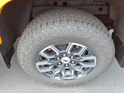 2026 Chevrolet Colorado Z71, 4WD
