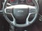 2022 Chevrolet Silverado 1500 LTD 4WD Crew Cab Standard Bed LT Trail Boss