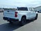 2022 Chevrolet Silverado 1500 LTD 4WD Crew Cab Standard Bed LT Trail Boss