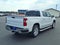 2024 Chevrolet Silverado 1500 4WD Crew Cab Short Bed LTZ