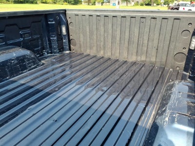 2021 Chevrolet Silverado 1500 4WD Crew Cab Short Bed RST