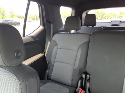 2023 Chevrolet Traverse AWD LT Cloth
