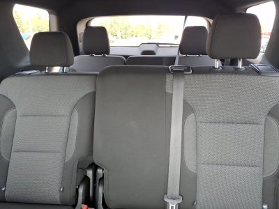 2023 Chevrolet Traverse AWD LT Cloth