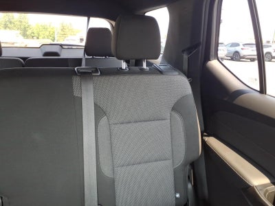 2023 Chevrolet Traverse AWD LT Cloth