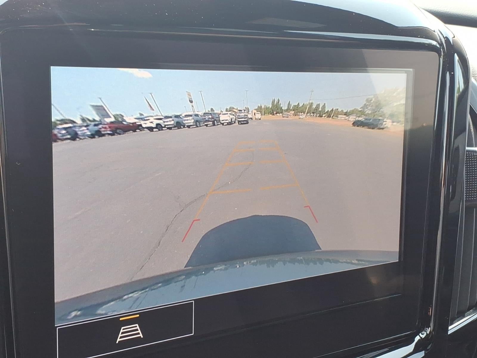 2023 Chevrolet Traverse AWD LT Cloth