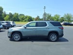 2023 Chevrolet Traverse AWD LT Cloth