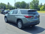 2023 Chevrolet Traverse AWD LT Cloth