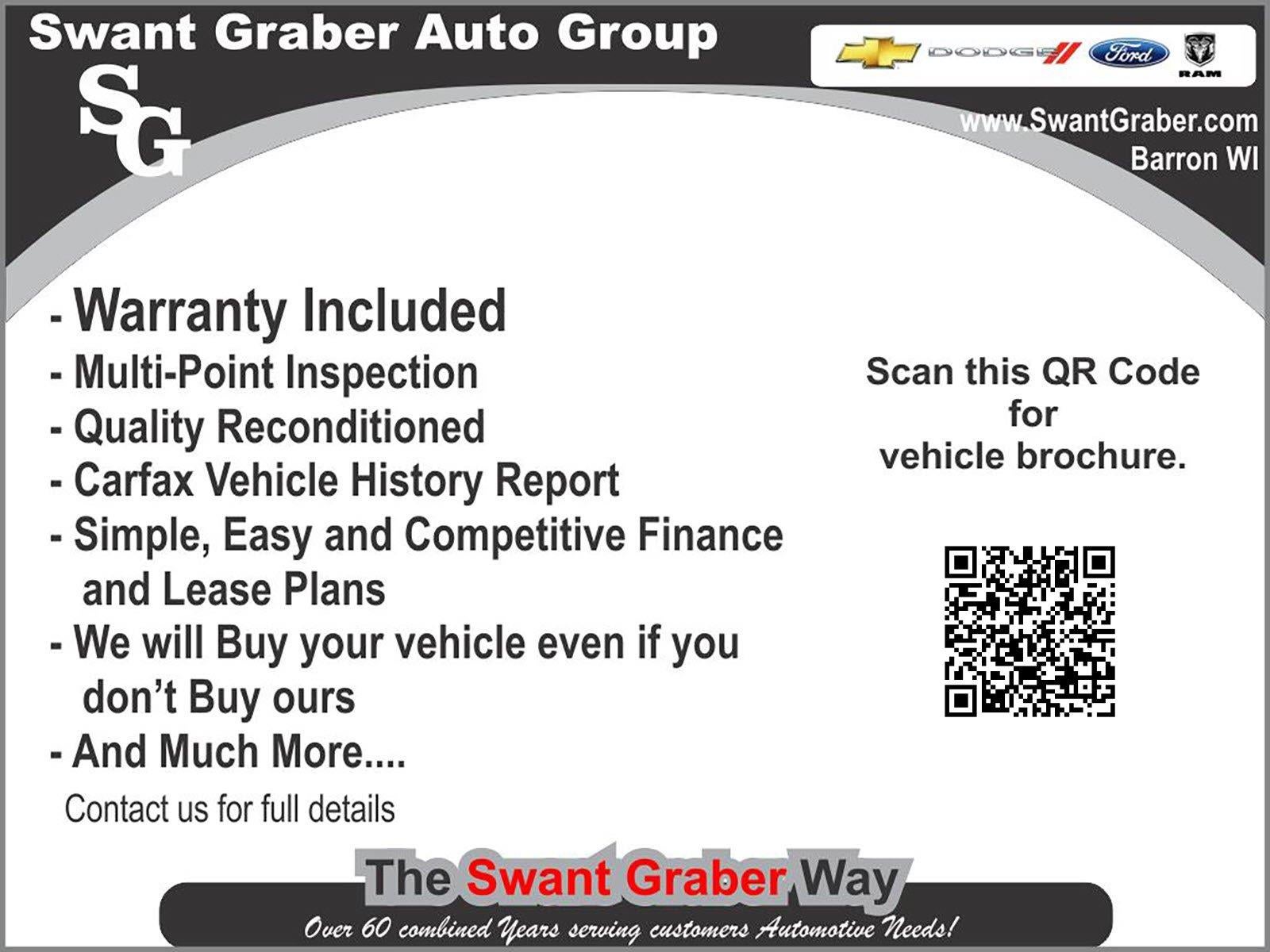 2023 Chevrolet Traverse AWD LT Cloth