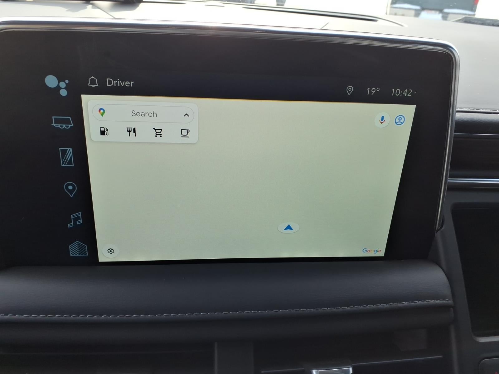 2022 Chevrolet Tahoe 4WD LT