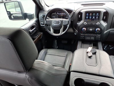 2021 GMC Sierra 3500 HD Denali